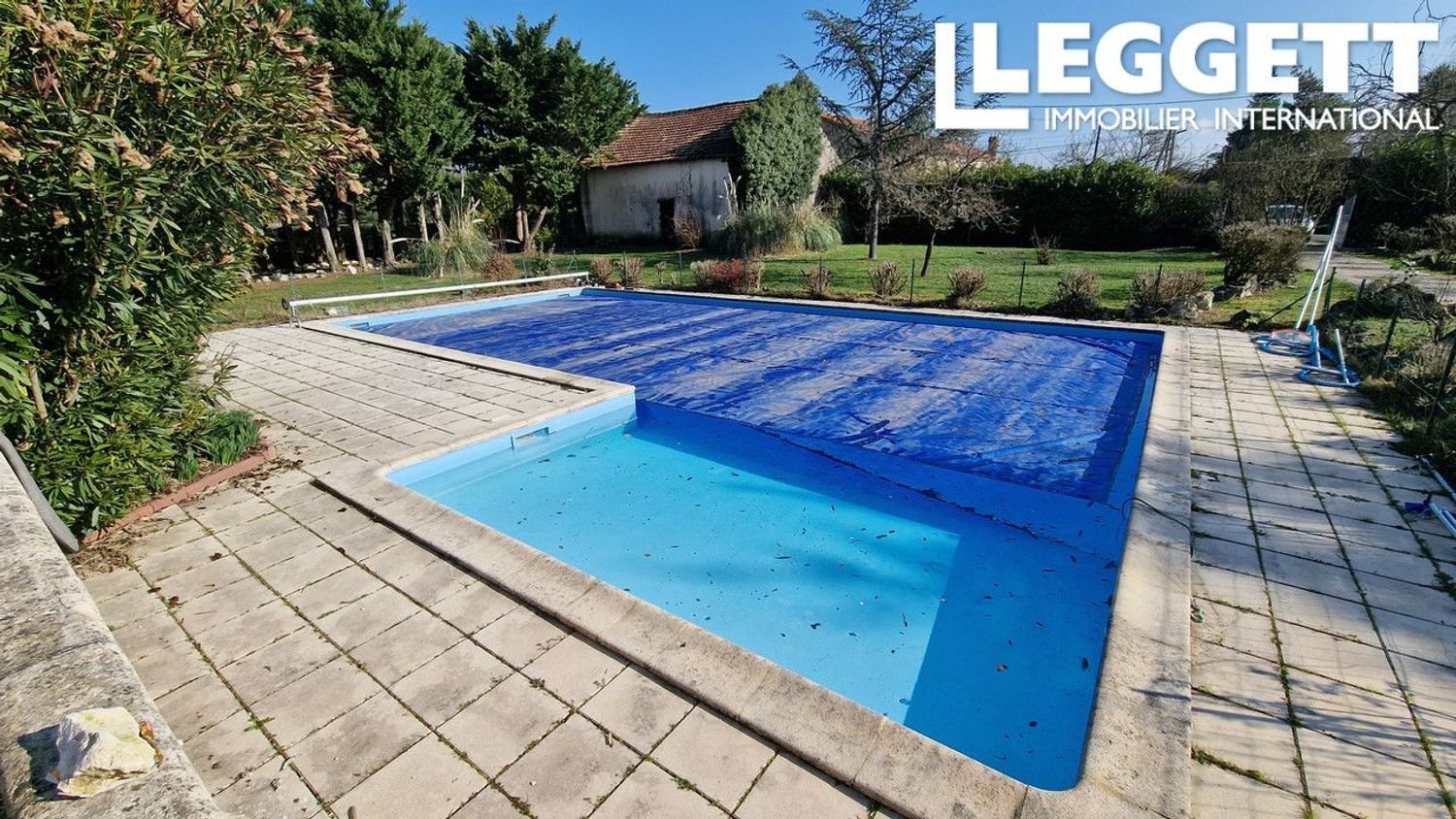 Maison à vendre, 140m², Montpon-Ménestérol
