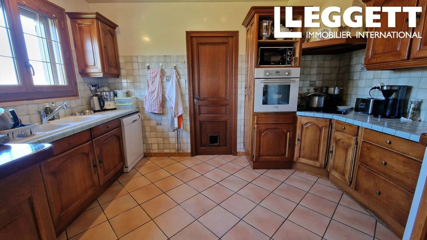Maison à vendre, 140m², Montpon-Ménestérol