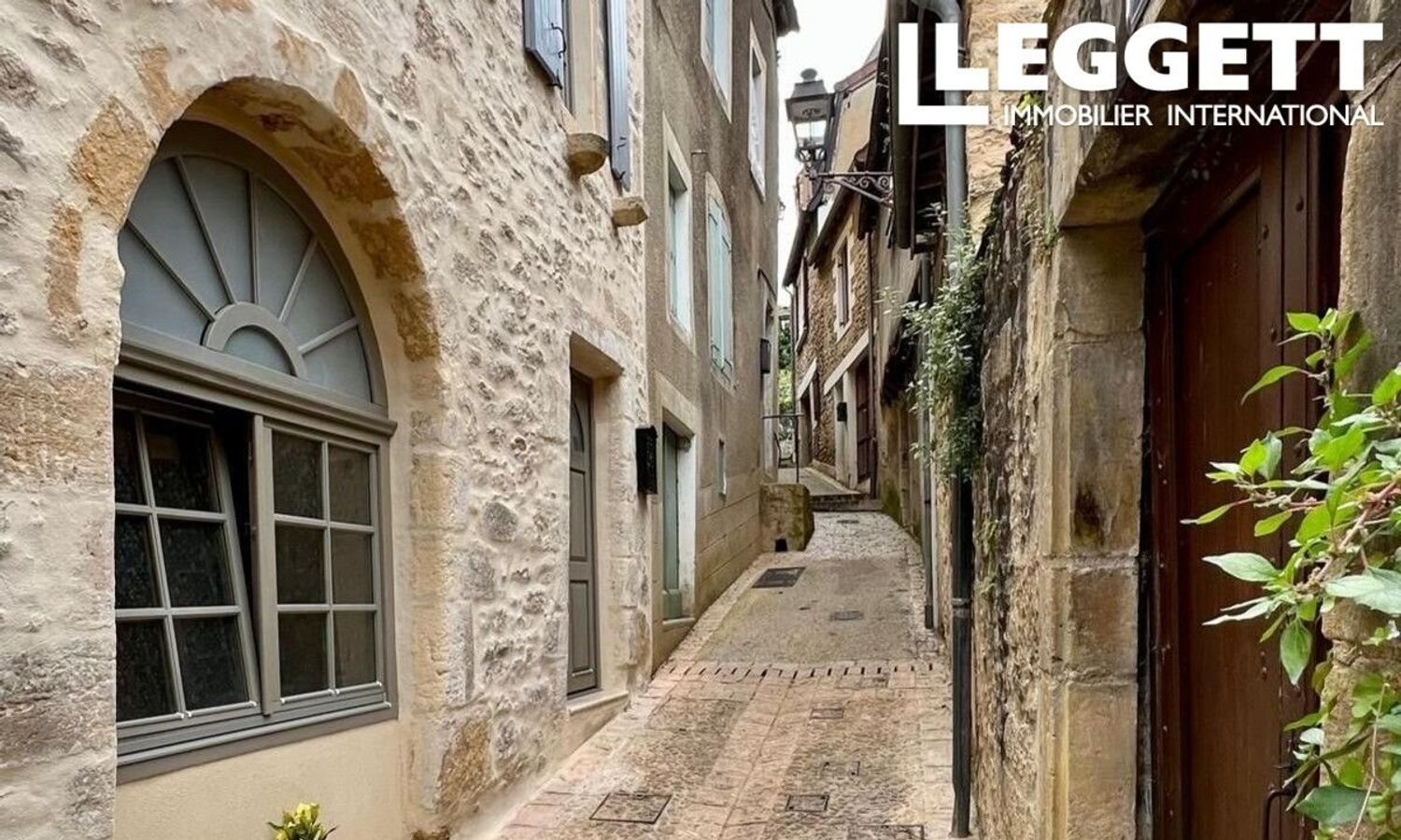 Maison à vendre, 66m², Sarlat-la-Canéda