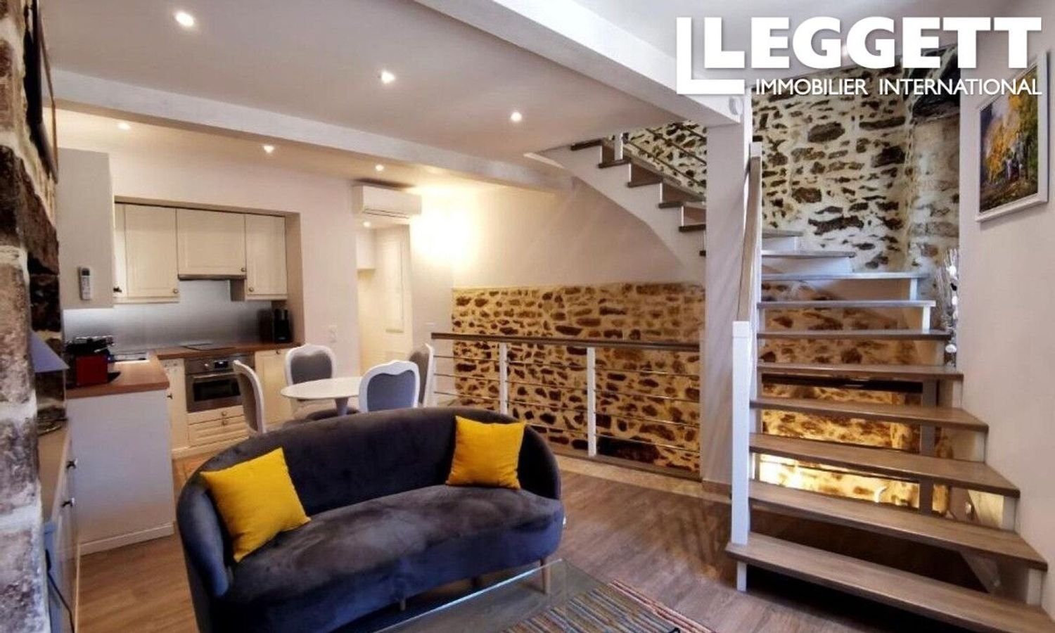 Maison à vendre, 66m², Sarlat-la-Canéda