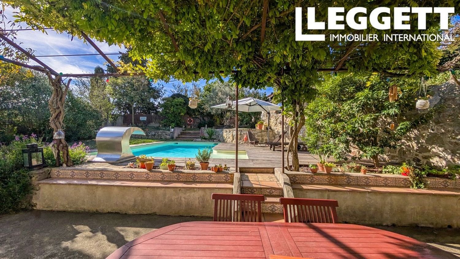 Maison à vendre, 232m², Lavalette