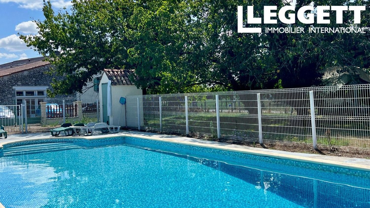 Maison à vendre, 155m², Eymet