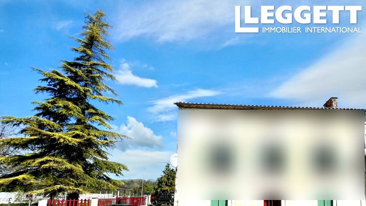 Maison à vendre, 155m², Eymet