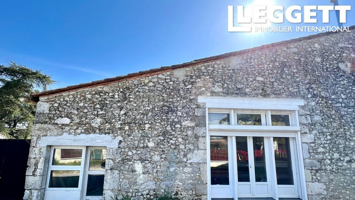 Maison à vendre, 155m², Eymet