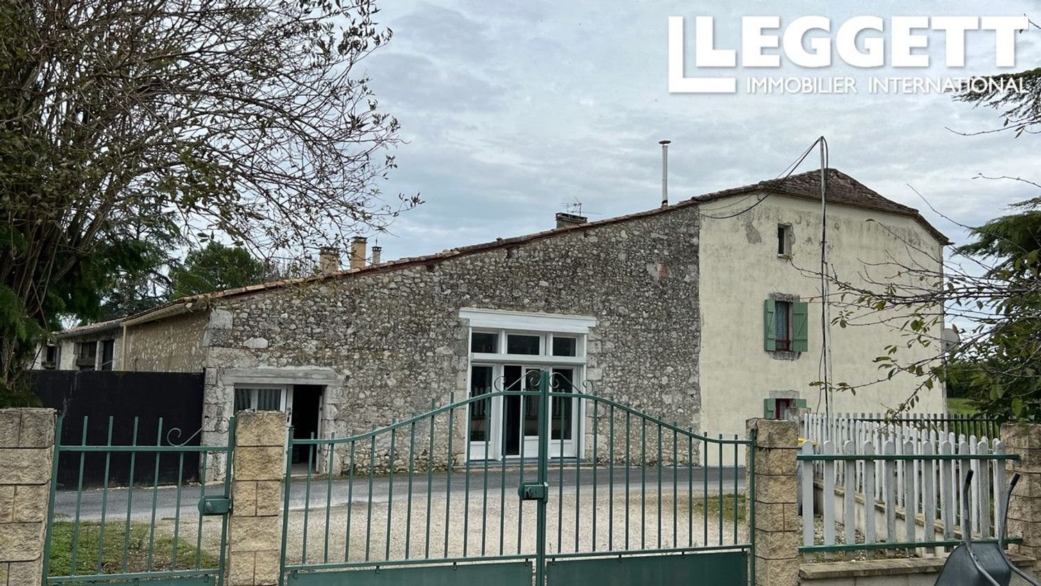 Maison à vendre, 155m², Eymet