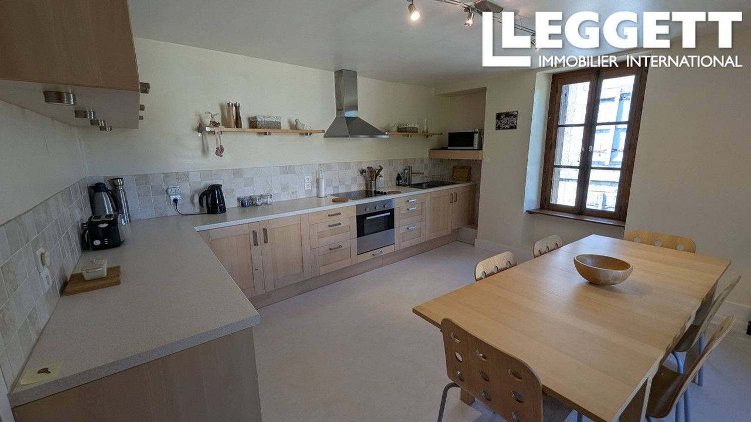 Maison à vendre, 108m², Saint-Loup-Lamairé