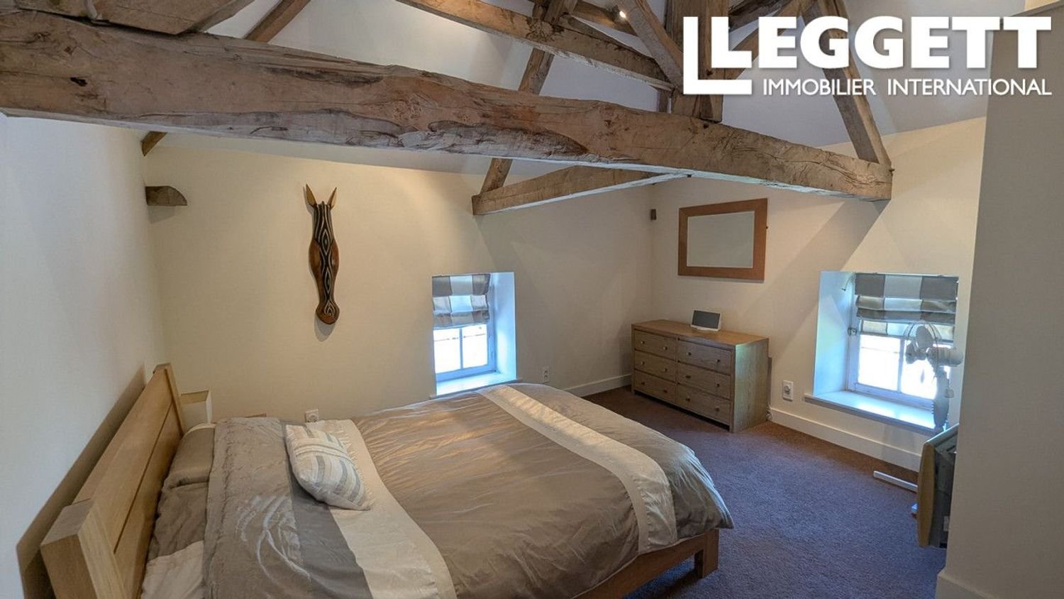 Maison à vendre, 108m², Saint-Loup-Lamairé