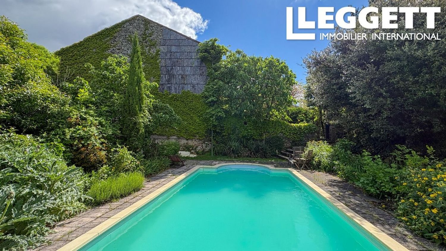 Maison à vendre, 316m², Brousses-et-Villaret