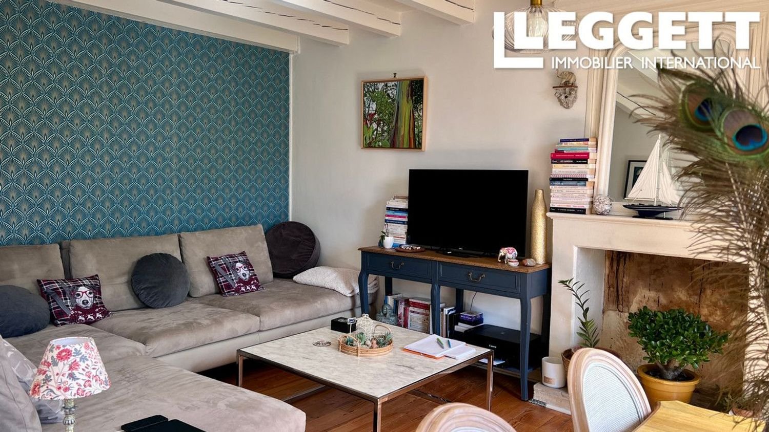 Maison à vendre, 185m², Jarnac