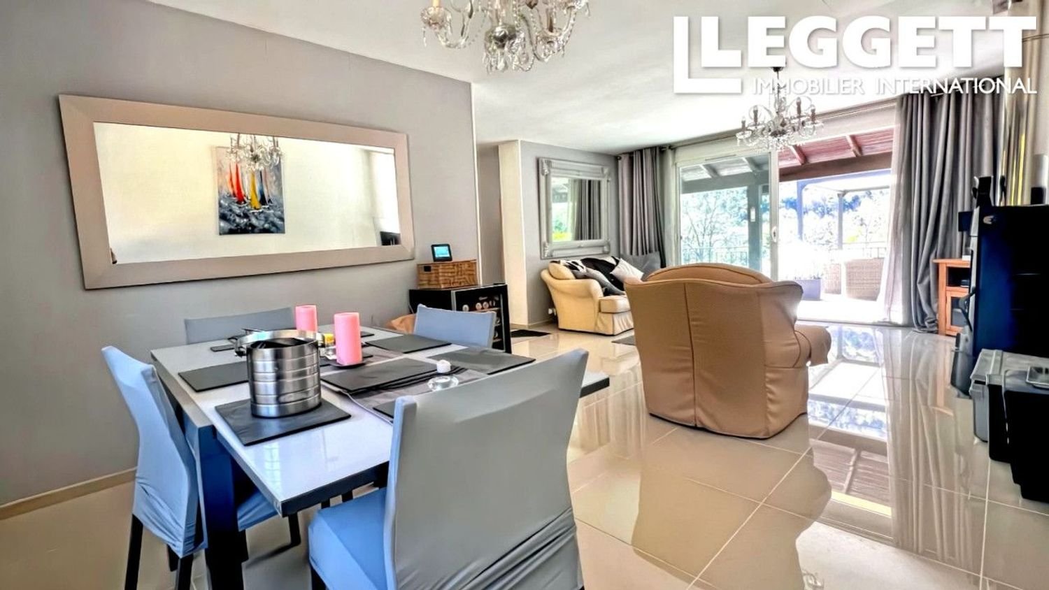 Maison à vendre, 160m², Puilaurens