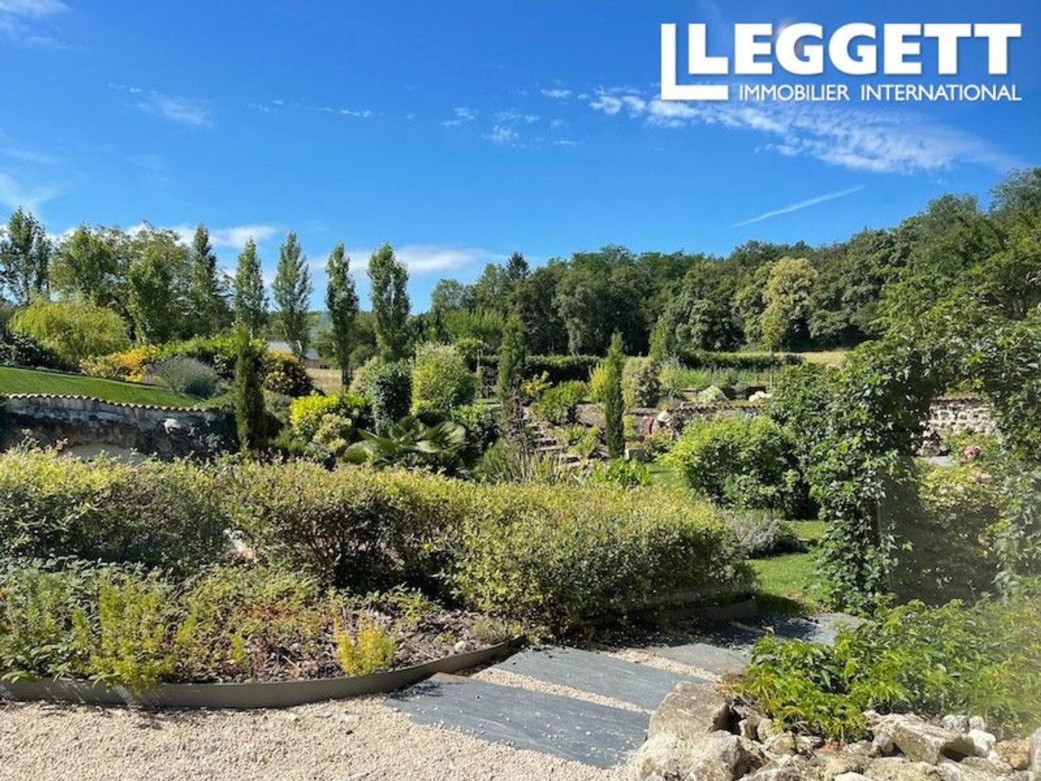 Maison à vendre, 220m², Lerné