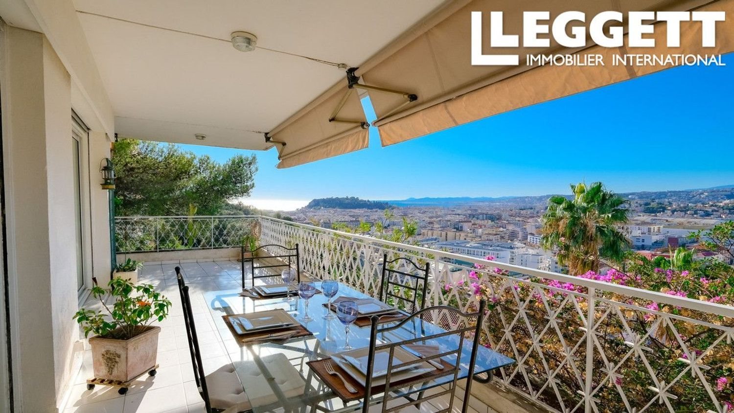 Appartement à vendre, 112m², Nice