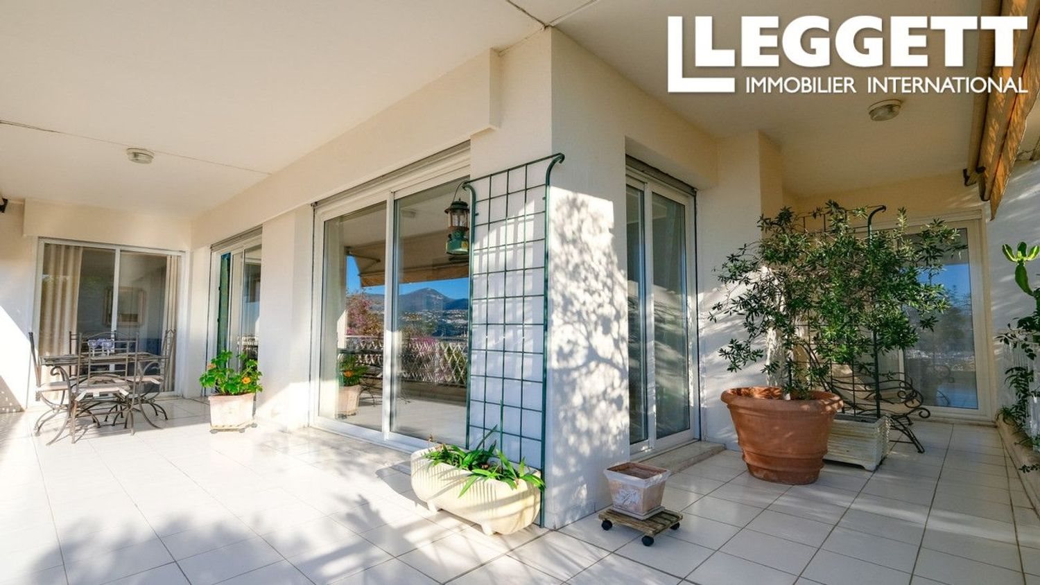Appartement à vendre, 112m², Nice