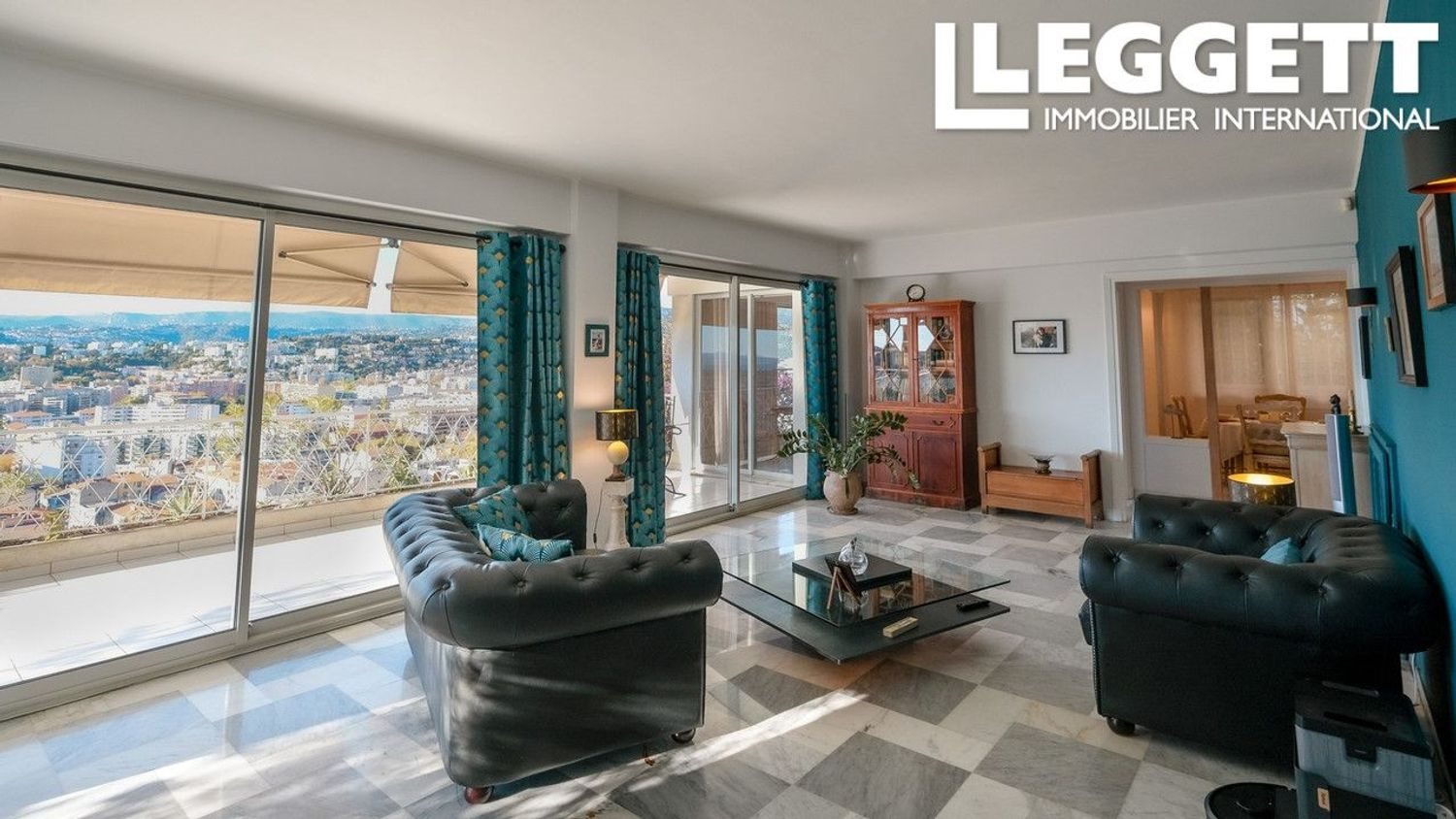 Appartement à vendre, 112m², Nice