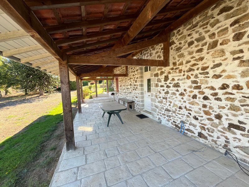 Maison à vendre, 175m², Moissannes