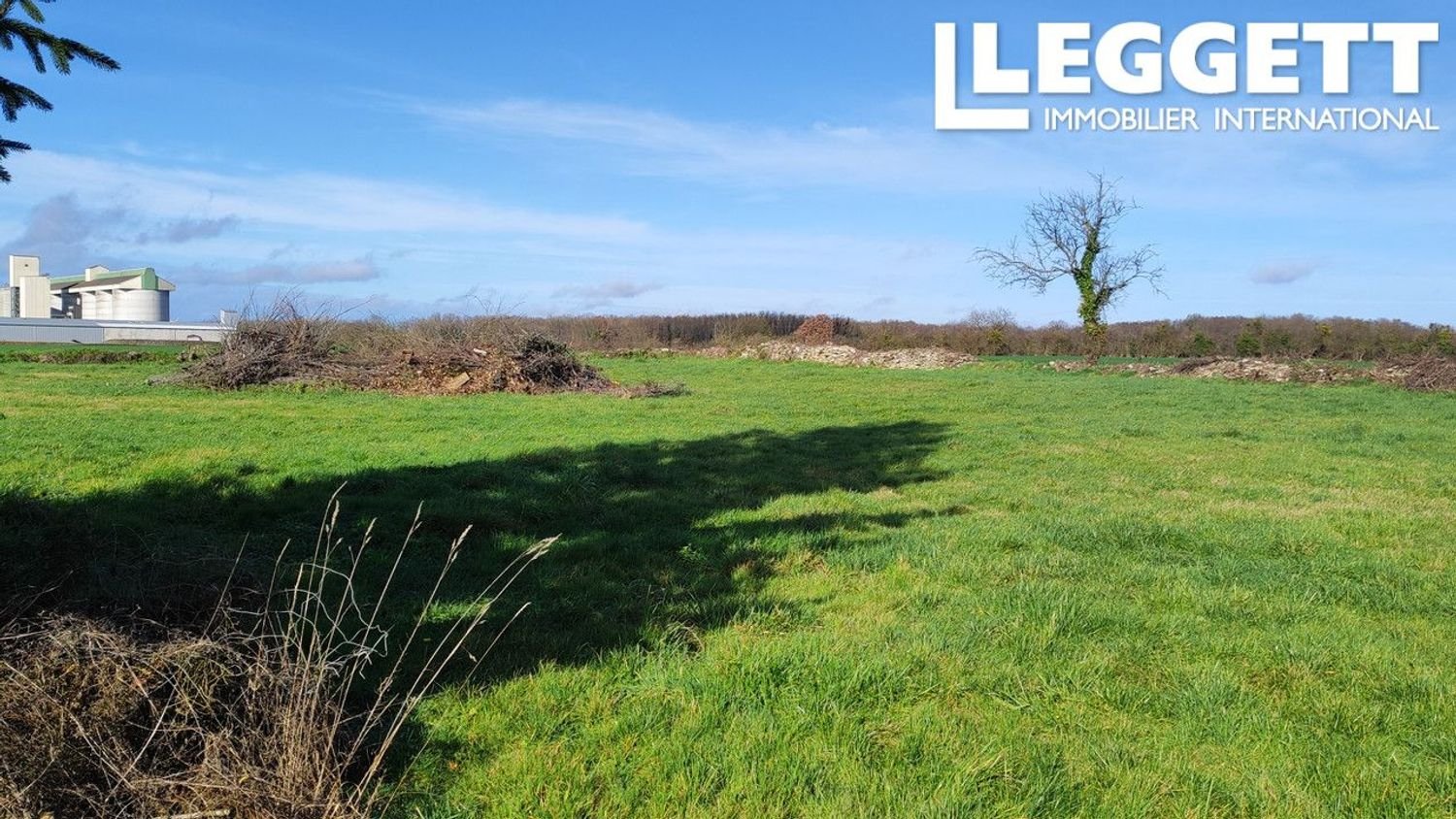 Maison à vendre, 100m², Saint-Pierre-d'Exideuil