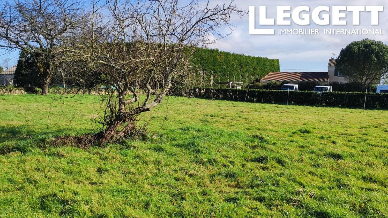 Maison à vendre, 100m², Saint-Pierre-d'Exideuil