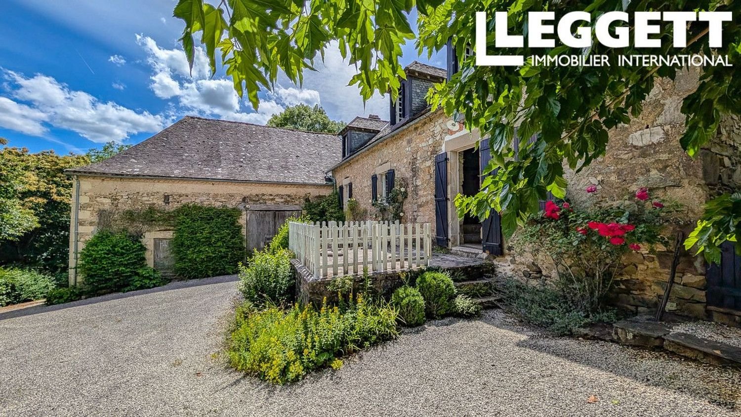 Maison à vendre, 91m², Juillac