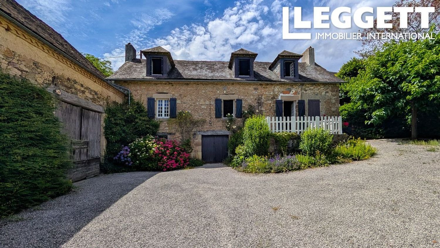 Maison à vendre, 91m², Juillac