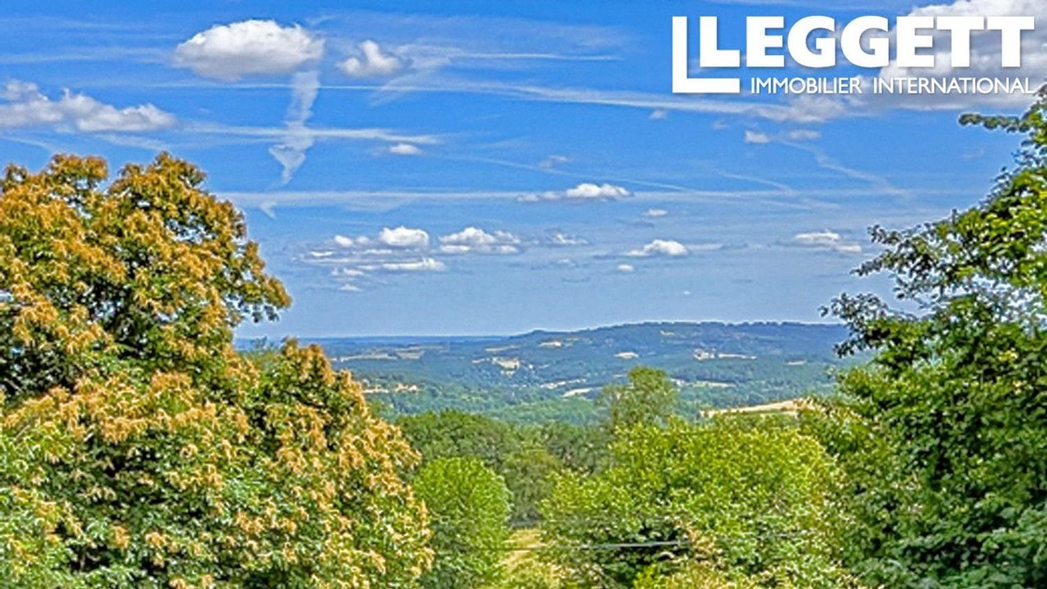 Maison à vendre, 91m², Juillac