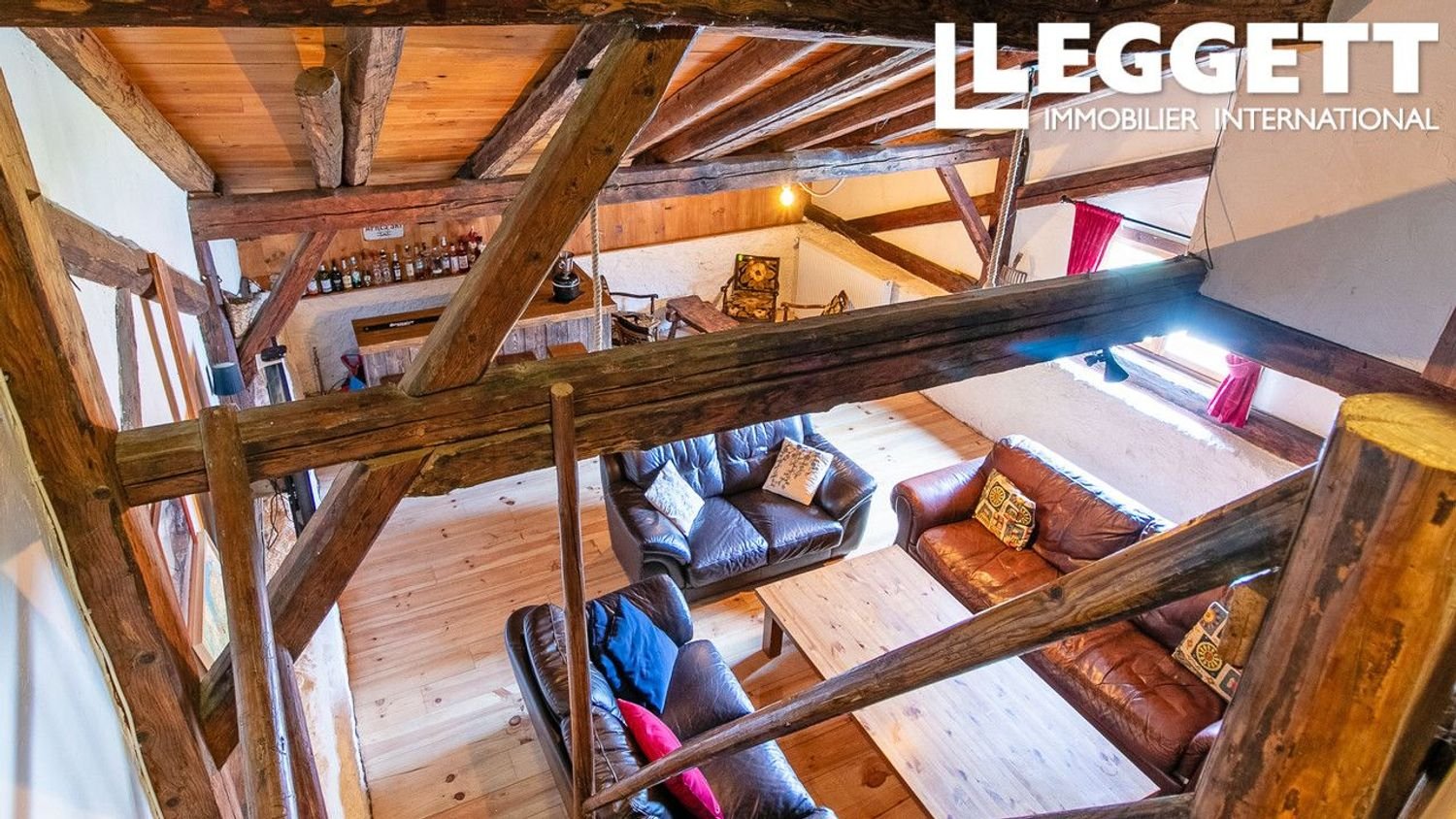 Maison à vendre, 250m², Samoëns