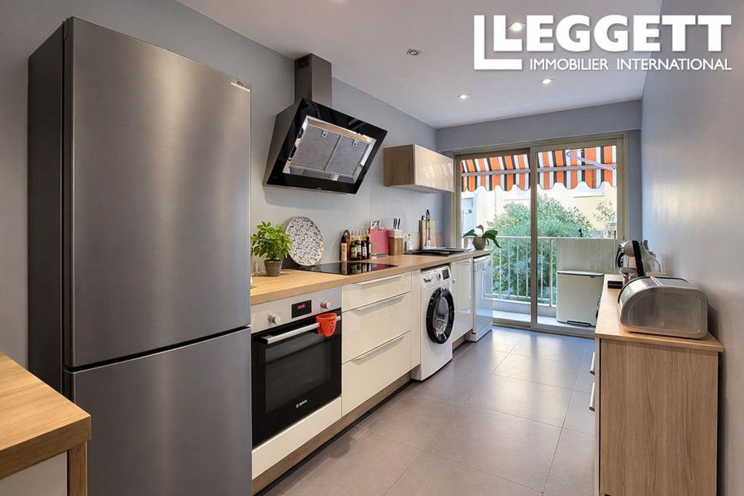 Appartement à vendre, 85m², Nice