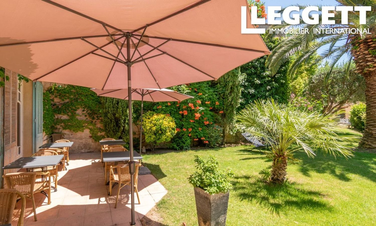 Maison à vendre, 665m², Homps
