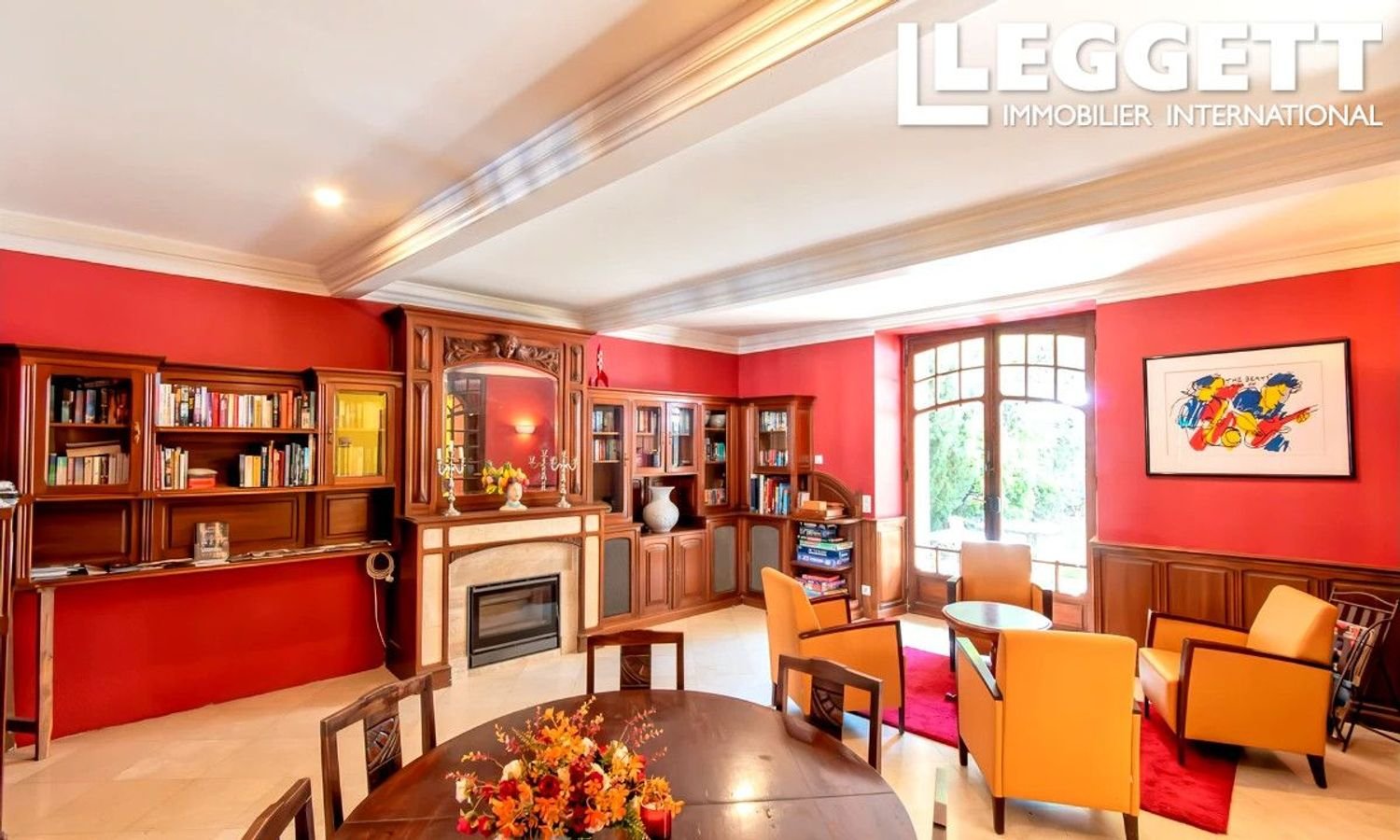 Maison à vendre, 665m², Homps