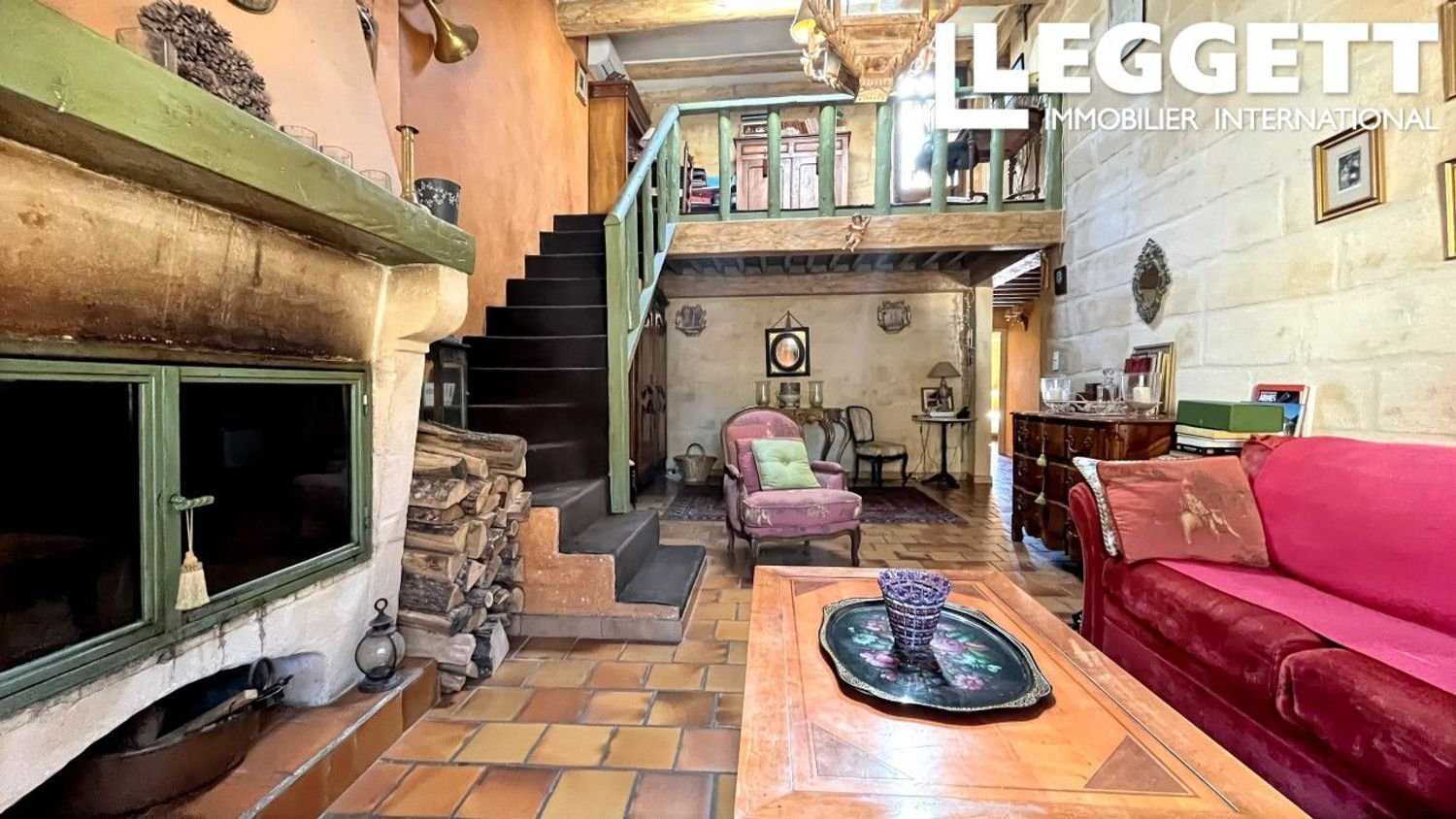Appartement à vendre, 125m², Avignon