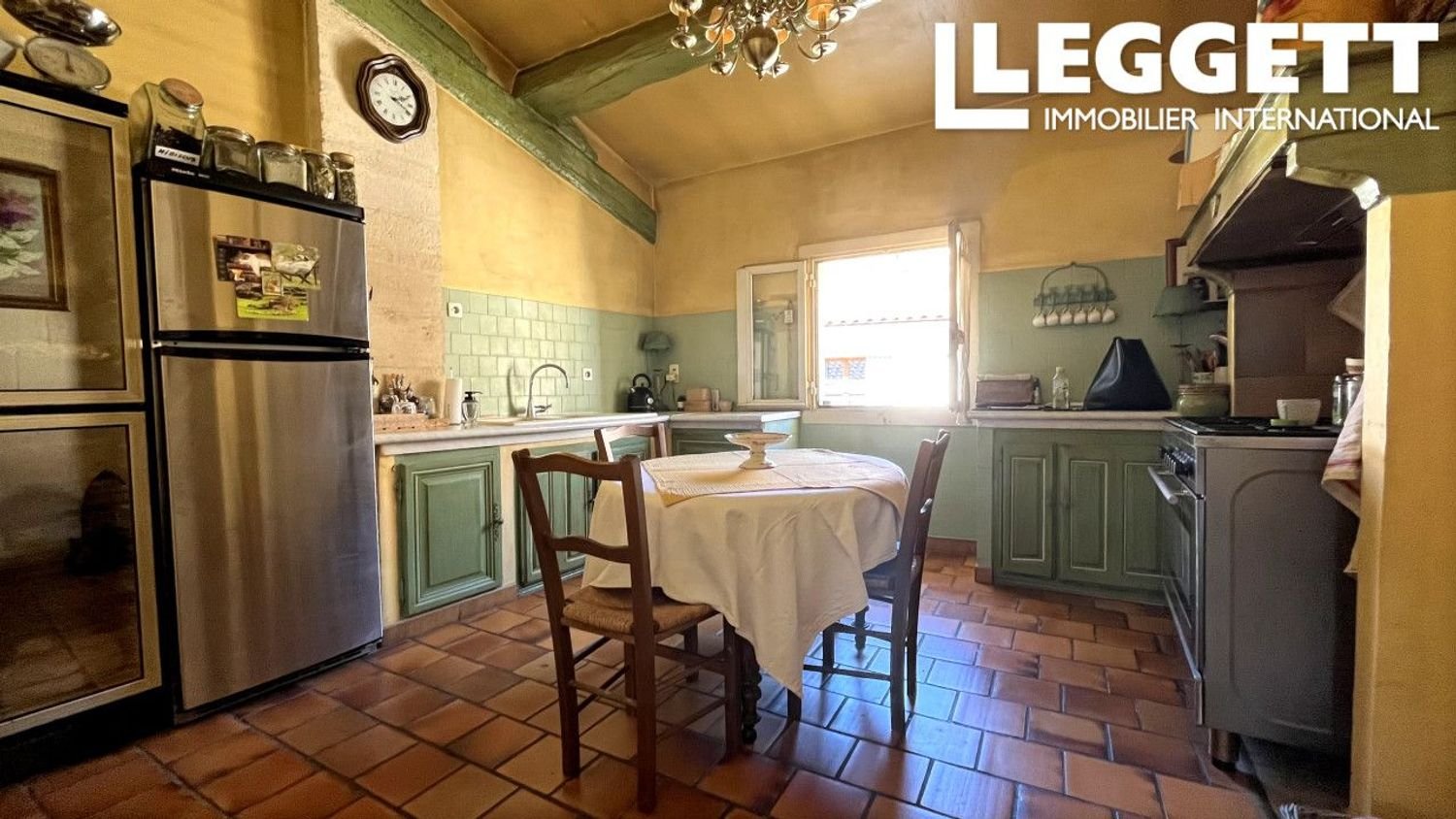 Appartement à vendre, 125m², Avignon