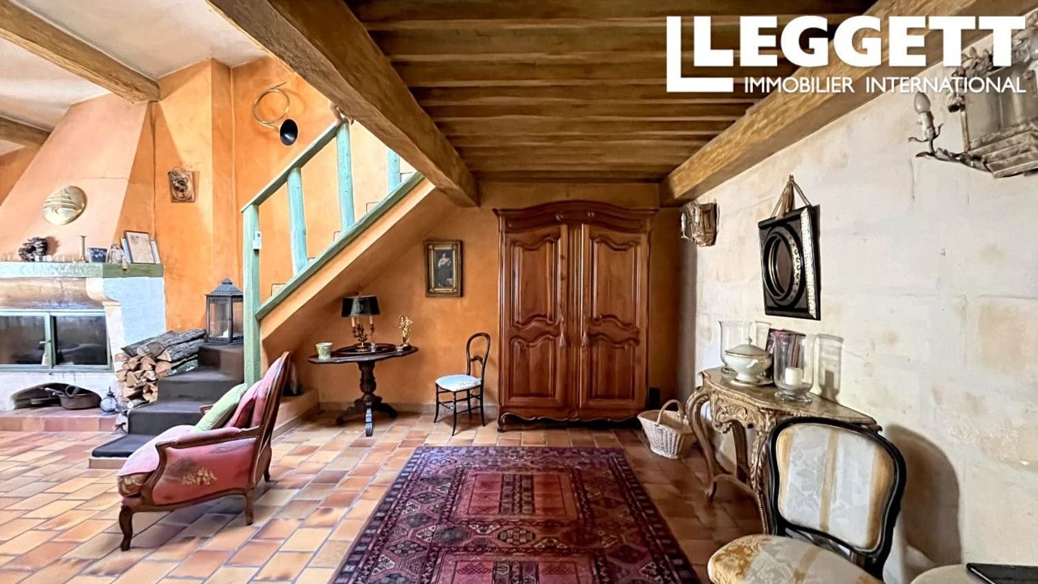 Appartement à vendre, 125m², Avignon