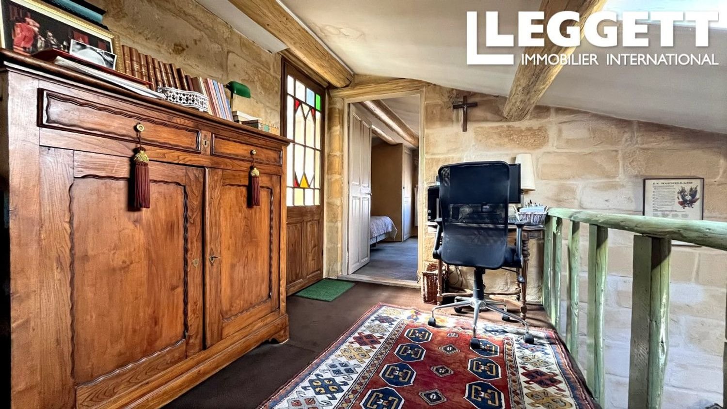 Appartement à vendre, 125m², Avignon