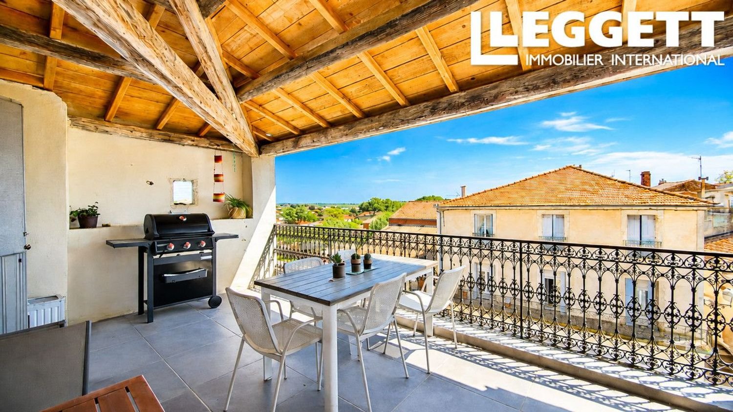 Maison à vendre, 105m², Magalas