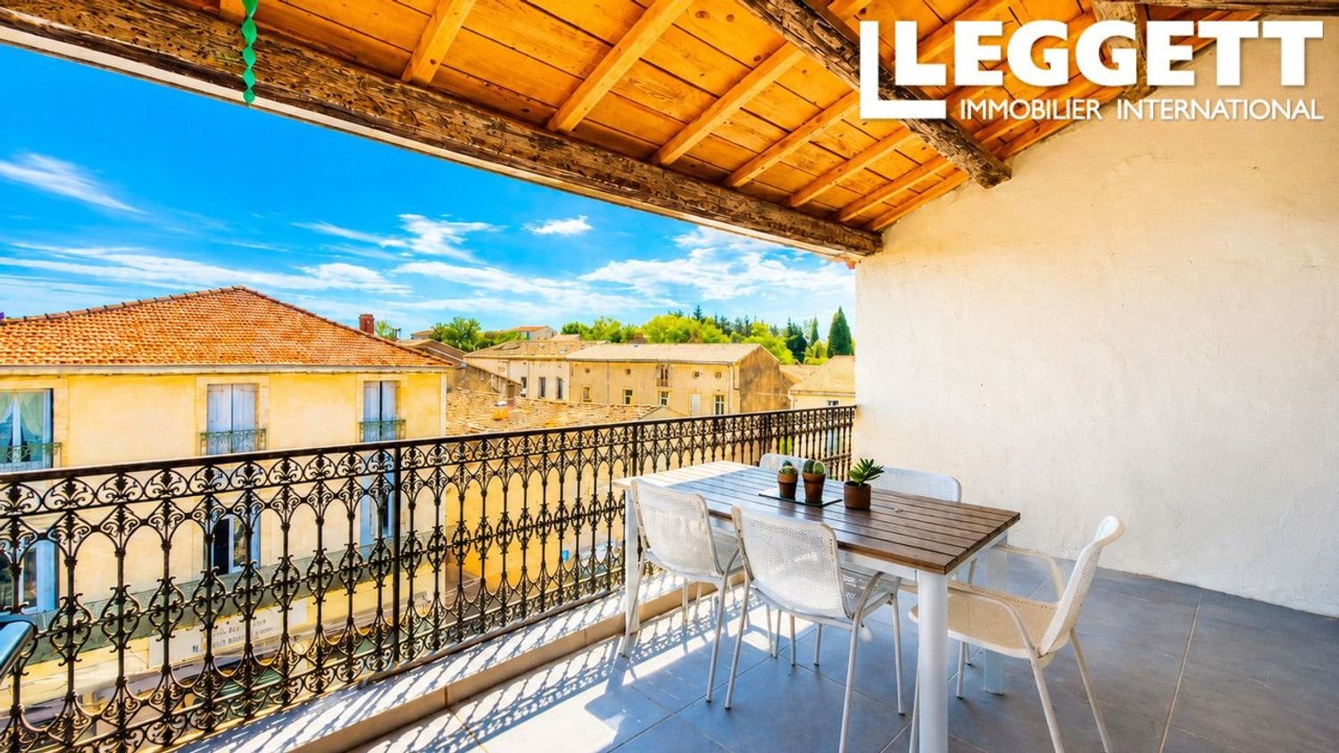 Maison à vendre, 105m², Magalas