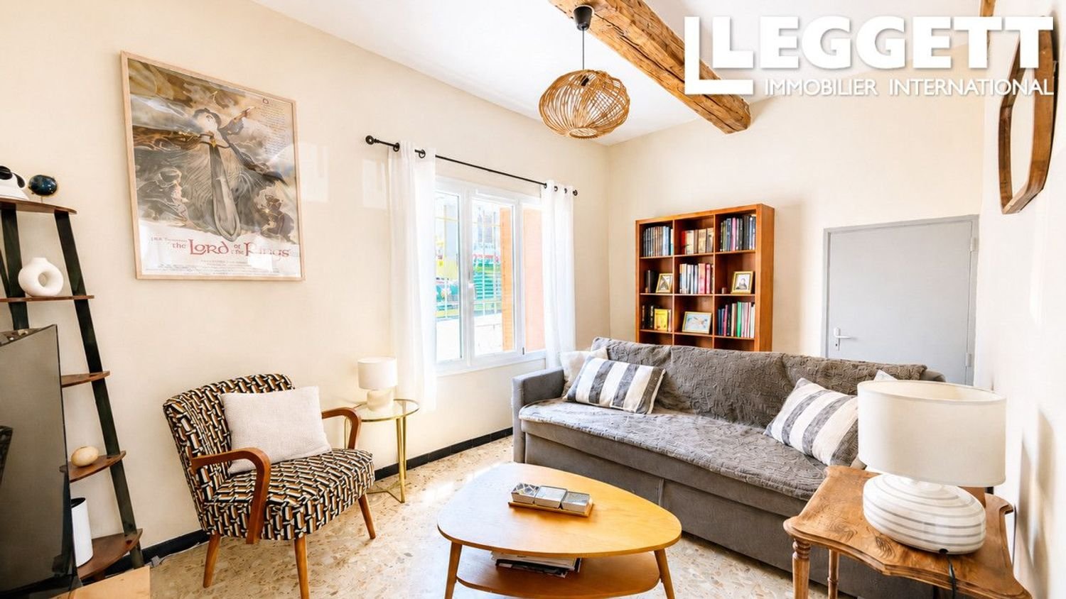 Maison à vendre, 105m², Magalas