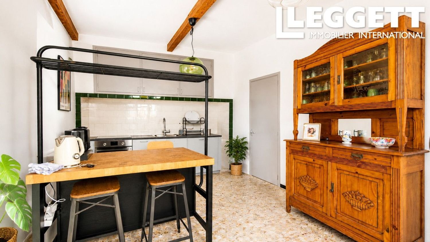 Maison à vendre, 105m², Magalas