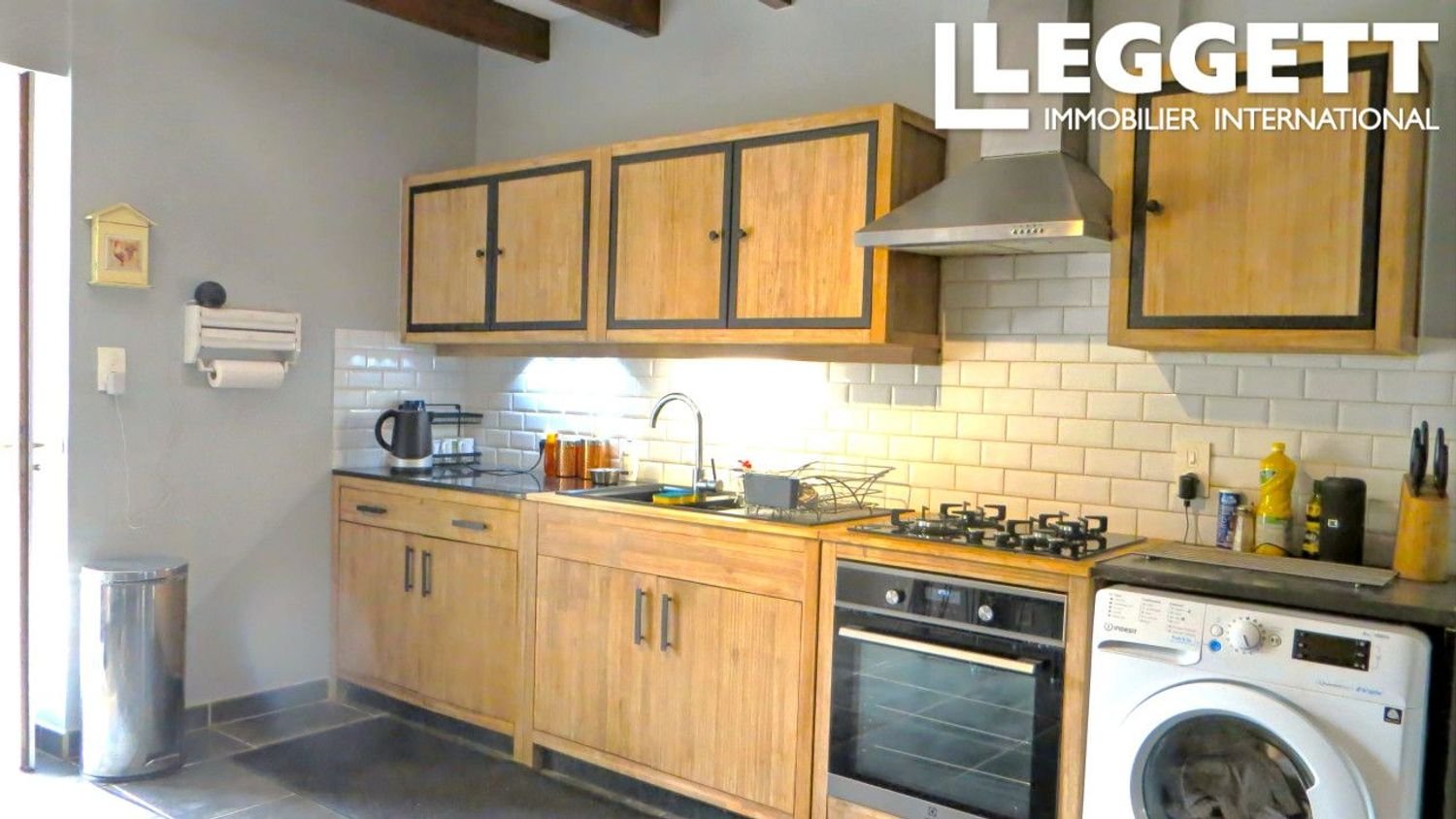 Maison à vendre, 200m², Charmé