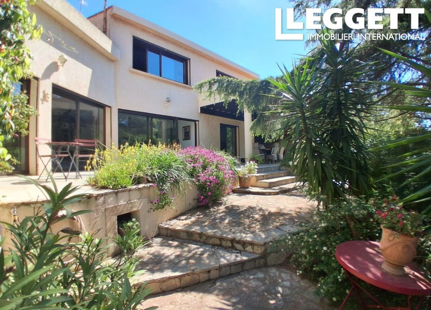 Maison à vendre, 392m², Sète