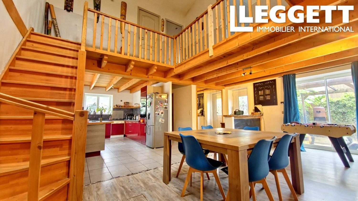 Maison à vendre, 139m², Saint-Sauveur-d'Aunis