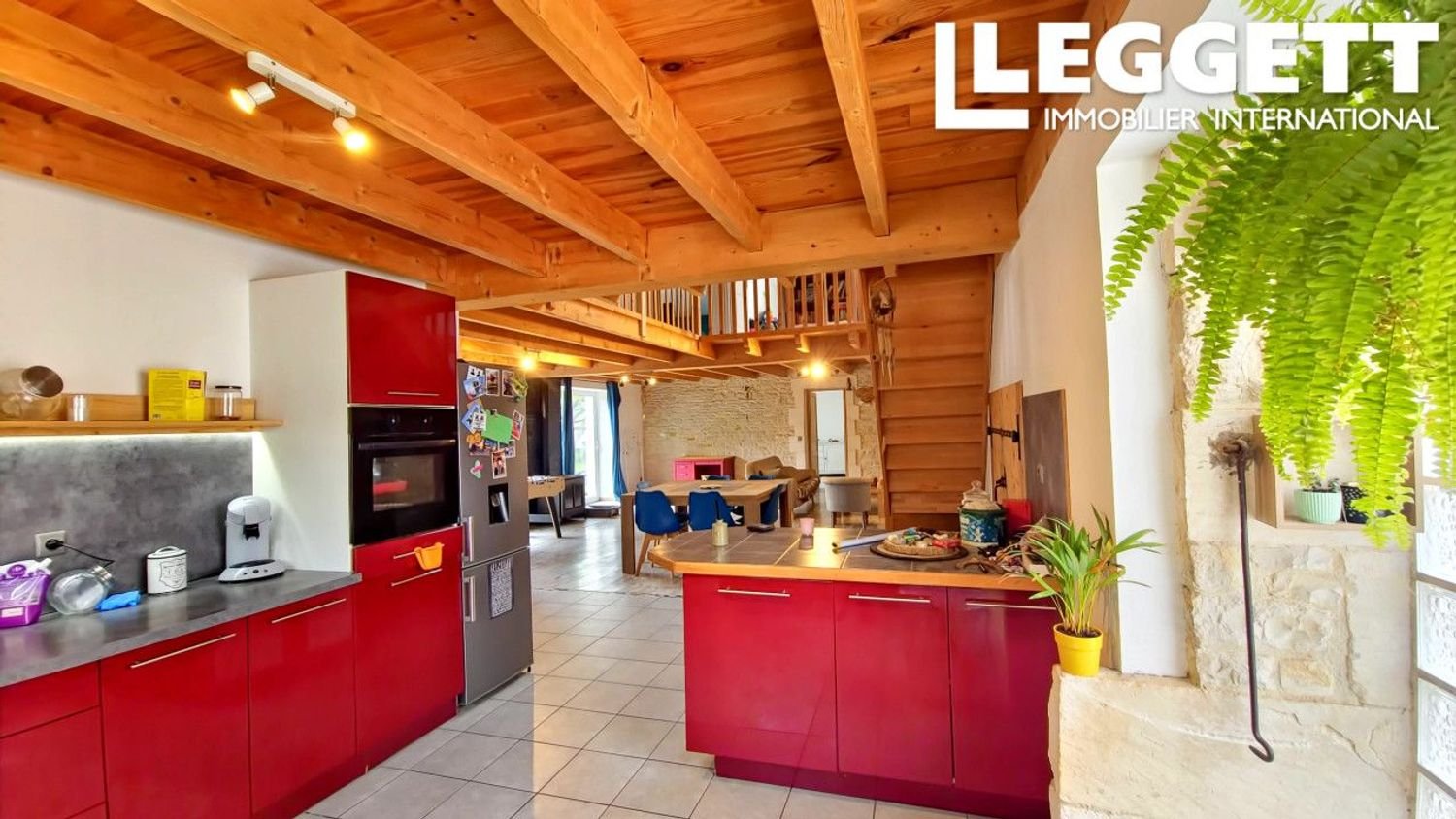 Maison à vendre, 139m², Saint-Sauveur-d'Aunis