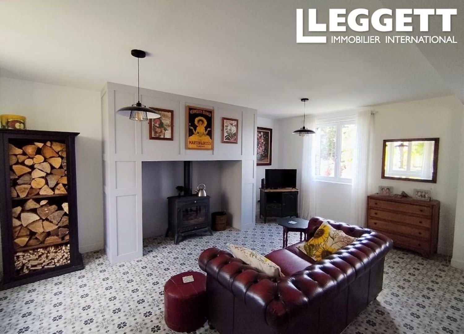 Maison à vendre, 126m², Treignac