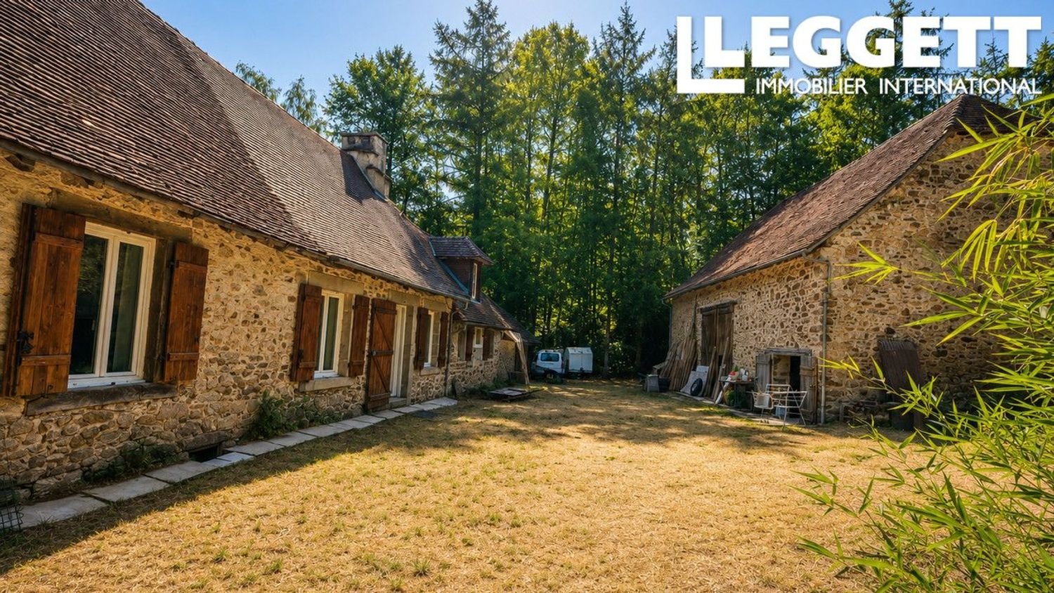 Maison à vendre, 126m², Bussière-Galant