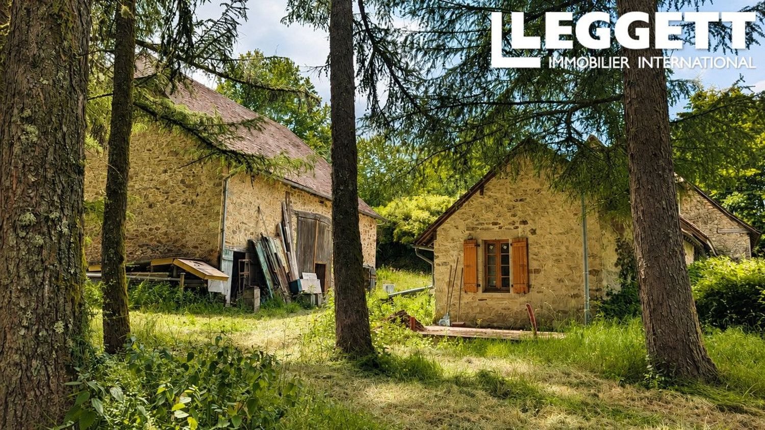 Maison à vendre, 126m², Bussière-Galant