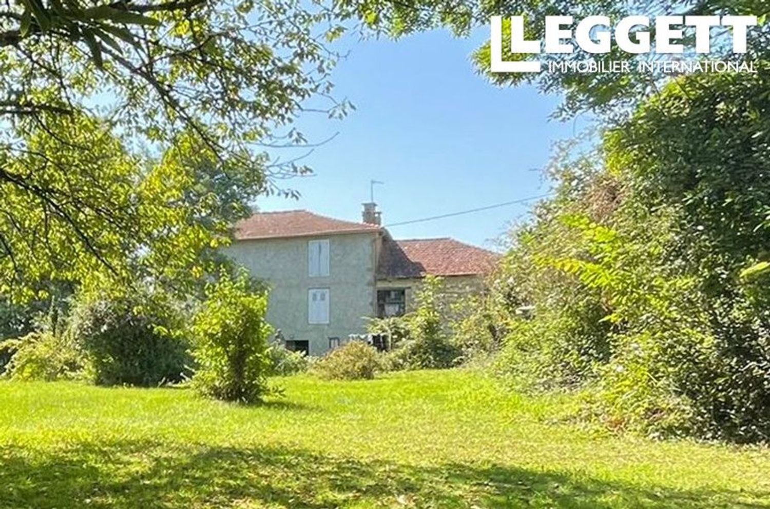 Maison à vendre, 200m², Castelnau-Magnoac