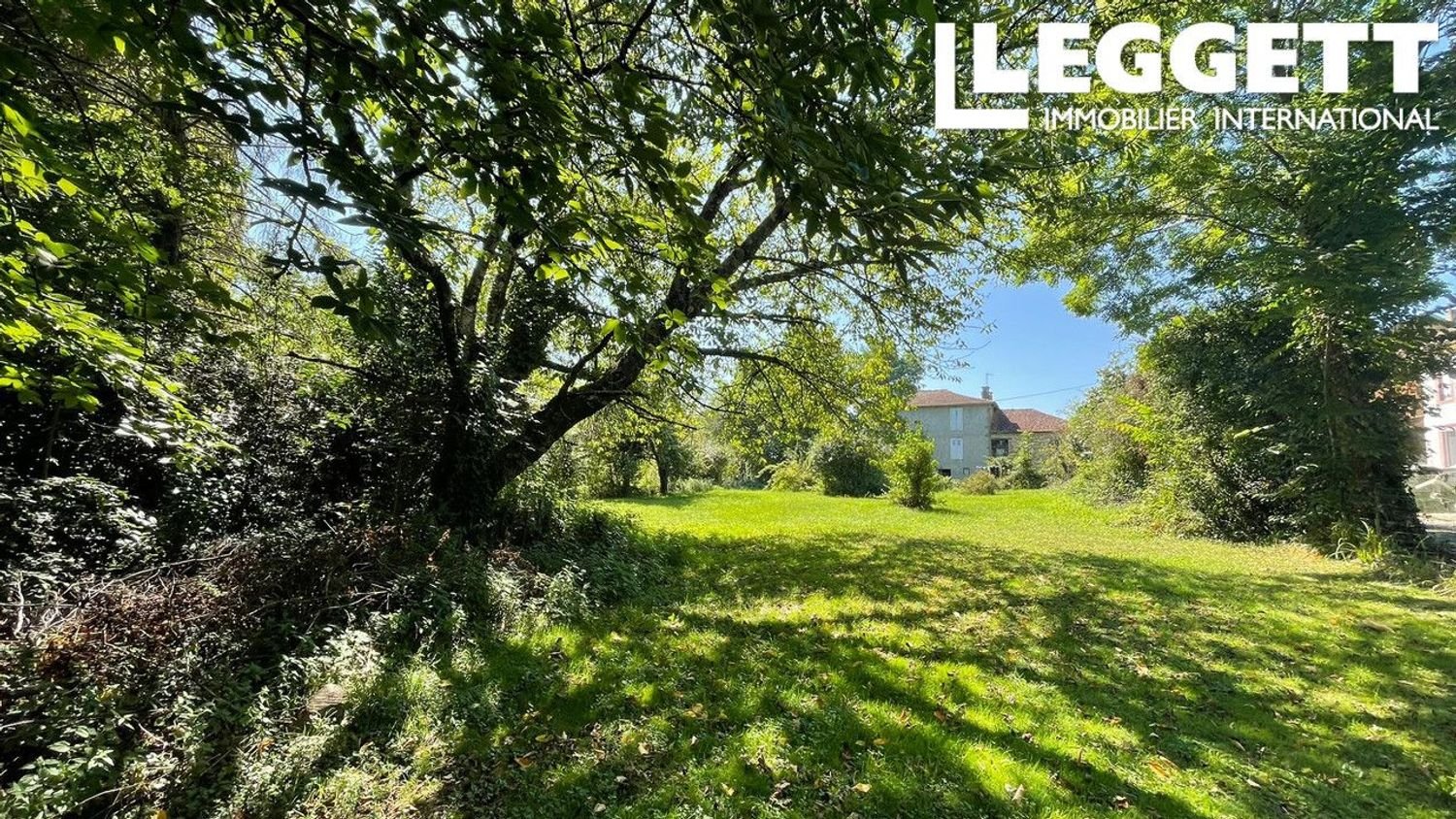 Maison à vendre, 200m², Castelnau-Magnoac