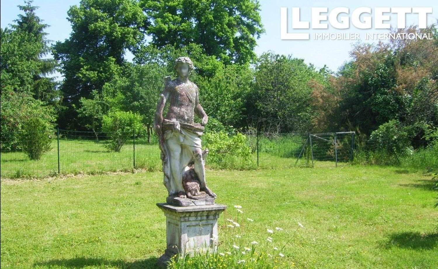 Maison à vendre, 200m², Castelnau-Magnoac