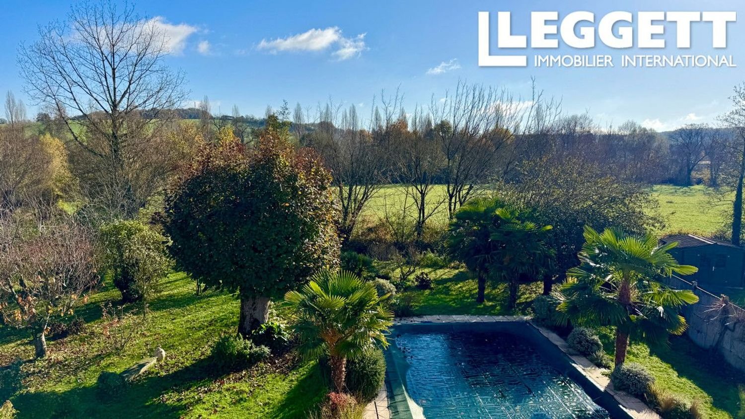 Maison à vendre, 200m², Montmoreau-Saint-Cybard