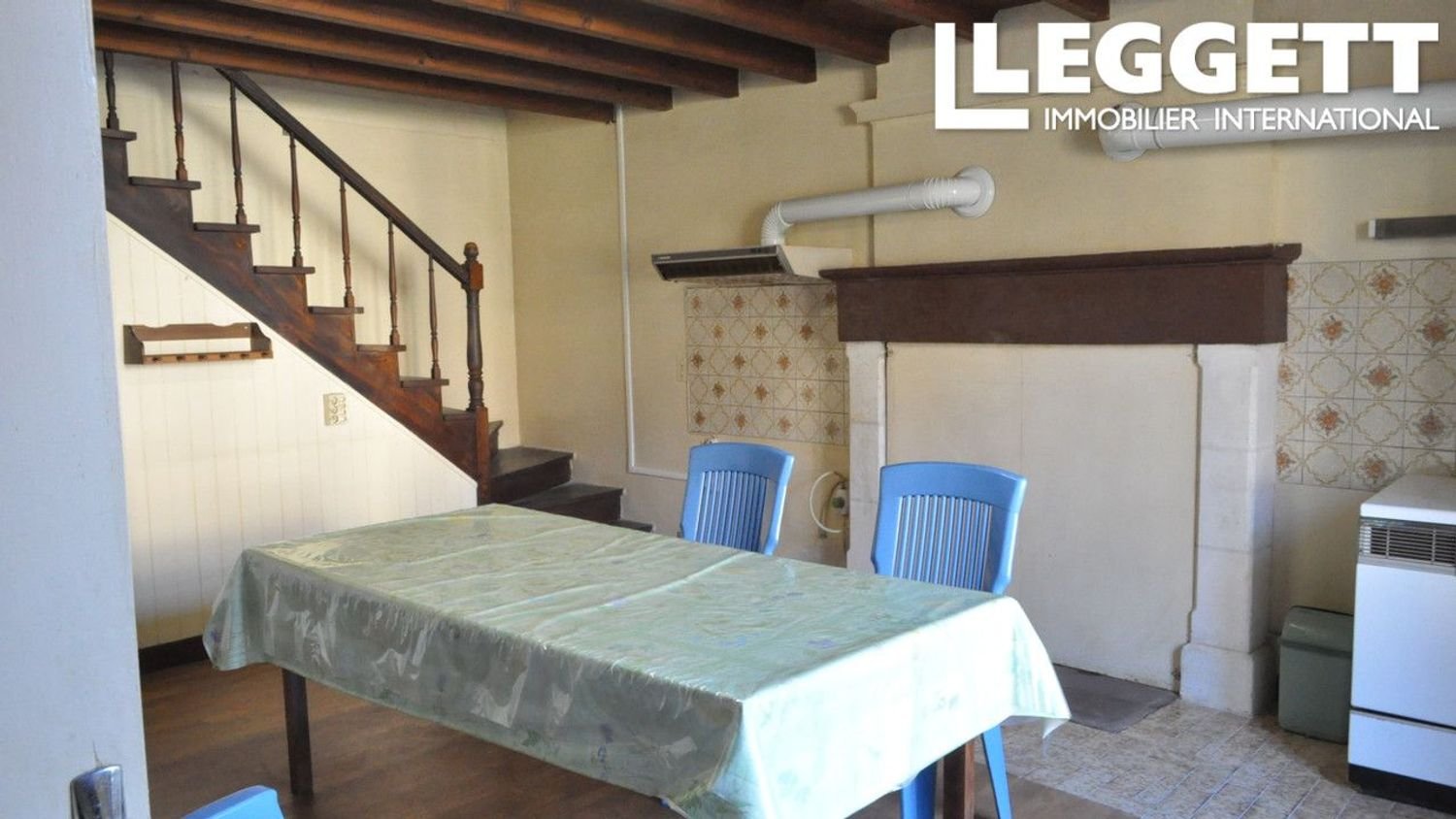 Maison à vendre, 165m², Mareuil