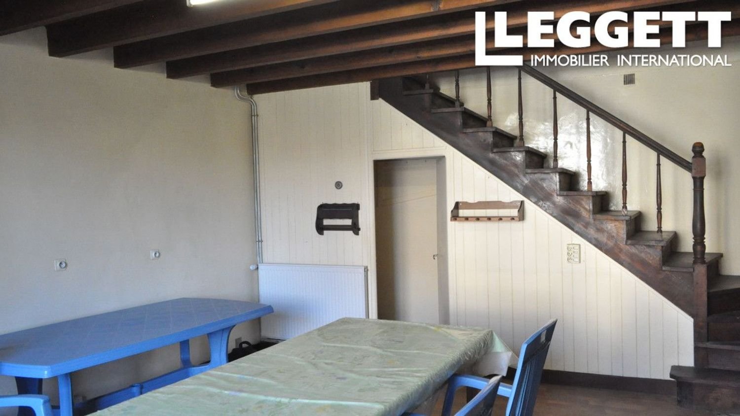 Maison à vendre, 165m², Mareuil