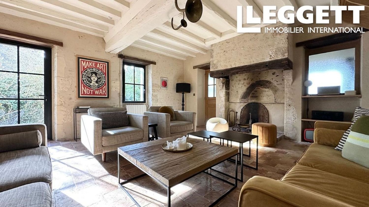 Maison à vendre, 260m², Bellême
